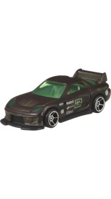 Resim Hot Wheels Renk Değiştiren Arabalar 24/seven BHR15-GFT25 