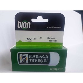 Resim Bion Karınca Tebeşiri 