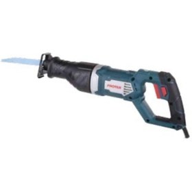 Resim Proter Pr 730 E Tilki Kuyruğu Testere Makinası 