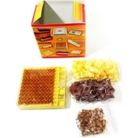 Resim Janter Takımı 