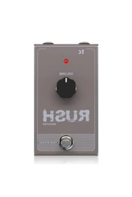 Resim markentegra Boost Pedalı - Ses Güçlendirme Aksesuarı 