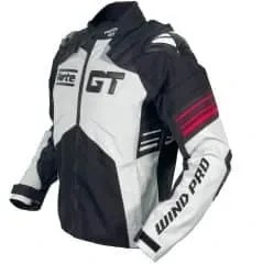 Resim FORTE GT WIND PRO HÖRGÜÇLÜ MOTOSİKLET MONT 