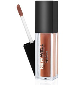 Resim New Well Liquid Matte Lipgloss 01 