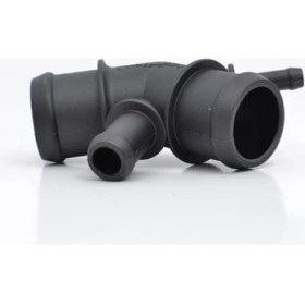 Resim Son Parça İthal Seat Leon Su Flanşı (1999-2005) 1J0121087C 1.6 