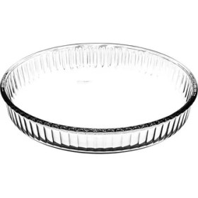 Resim AyrStore Borcam Yuvarlak Tepsi 2950 cc 