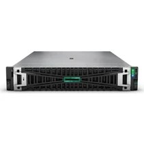 Resim Marmara Qumasch Hp P71674-425, DL380, GEN11, Intel Xeon Silver 4510, 64GB Ddr5 Rdımm Ram, 2X960GB SSD Disk, MR408I-O Nc 8sff, 2X1000W Power, 2u Rack, Server 