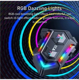 Resim Prepare Y20 Bluetooth 5.3 Motosiklet Kulaklık 