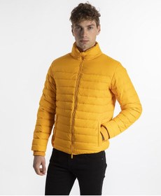 Resim Iceberg Erkek Mont Ic574Mt Sarı 