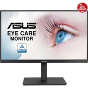 Resim Asus Va24eqsb 23 8 5ms 1920x1080 Vga/dvı/hdmı Vesa Multımedya 75 