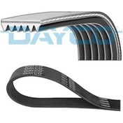 Resim Dayco 6pk736 - Kanallı Kayış Vw Golf 1.4 8v 91-98 1.4 16v 03-08 