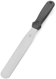 Resim Silikomart Sp33-Straıght Spatulas - Eğimli Pastacı Spatula 16 
