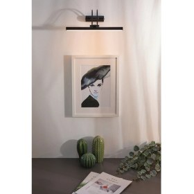 Resim Voxify Mat Kuğu Aplik Şık Duvar ve Banyo Aydınlatma Dekorasyon Yüksek Lümen Beyaz Işık 