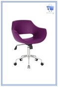 Resim White Furniture Ofis Çalışma Koltuğu 