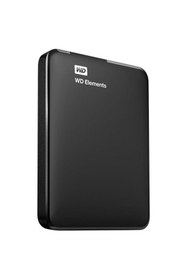 Resim WESTERN DIGITAL Wd 4Tb 2.5" Usb 3.0 Wdbu6Y0040Bbk-Wesn Ext 2,5" 4T Harici Harddisk 