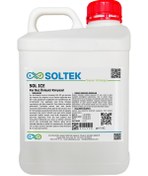 Resim SOLTEK KİMYA Kar Buz Önleyici- SOL ICE 5KG 
