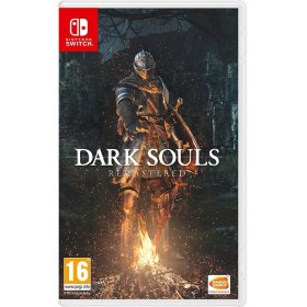 Resim Dark Souls Remastered Switch Oyun 
