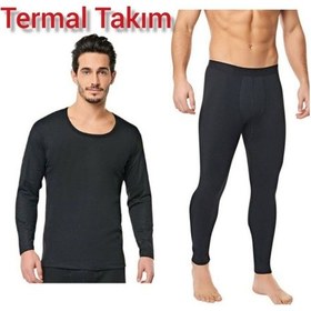 Resim Tutku Termal Takım 5'li Set 001 