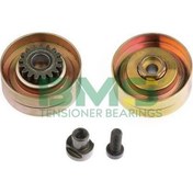 Resim Bms 105 - Alternatör Gergi Rulmanı Clıo 1.8 16v 91-98 Laguna 1.8 