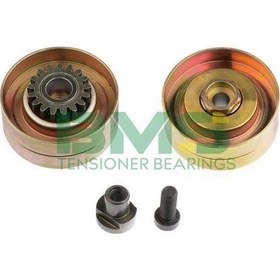 Resim Bms 105 - Alternatör Gergi Rulmanı Clıo 1.8 16v 91-98 Laguna 1.8 