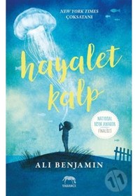 Resim Hayalet Kalp - Ali Benjamin - Yabancı Yayınları 
