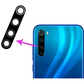 Resim Xiaomi Redmi Note 8 2021 Kamera Lensi Camı M1908c3jgg Senalstore 