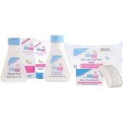 Resim Sebamed Bebek Bakım Seti 5'li Set 053,000 