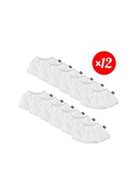 Resim Nice Polti-karcher Buharlı Temizleyici Lastikli Havlu Bez 12'li 