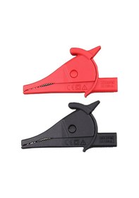 Resim Ut-c02b Timsah Ağız Prob 