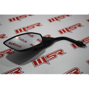 Resim Tvs Apache Rtr Ayna L A (500106342) 