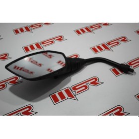 Resim Tvs Apache Rtr Ayna L A (500106342) 
