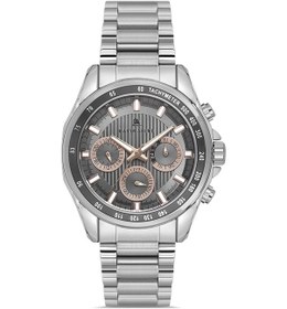 Resim Navimarine Navı001-01 Kol Saati Gümüş 