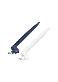 Resim Xindoker 2 Adet 360 Derece Döner Uçlu El Yapan Ahşap, Kâğıt Ve Deri Kesici Alet Seti 