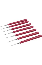 Resim Carstar HM-798T Terminal Kablosu Sökme Seti 