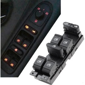 Resim Steellaar Yeni Pencere Ana Anahtar Düğmesi (Yurt Dışından) 