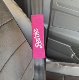 Resim İB GLOBAL Emniyet Kemer Pedi 2 Adet #7 