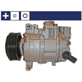 Resim Audi A4 B8 Klima Kompresoru 2.0 Tdi 2012-2015 Cglc Mahle Acp40000s 