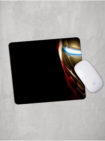 Resim Panorama Ajans Iron Man Mouse Pad 