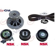 Resim GVA 59WPK9003-1 Devirdaimli Eksantrik Gergi Seti (169×200) Astra F -Corsa B-Vectra B 1.4İ-1.6İ-1.8İ 16V X16Xel-Z16Xe 