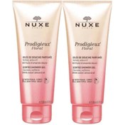 Resim Nuxe Prodigieux Floral Duş Jeli 200 ml - 2 Adet 