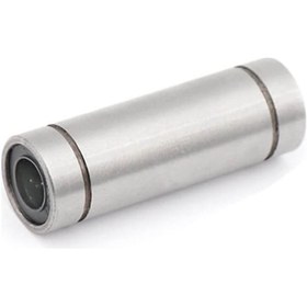 Resim Koodmax 3d Yazıcı Lm8luu Lineer Rulman 45x15x8mm 