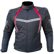 Resim Windtech SPORTS Mont Kırmızı 