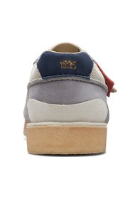 Resim Clarks Torrun Erkek Ayakkabı 261700287 Çok Renkli 