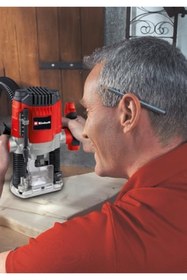Resim Einhell TC-RO 1155 Kit, Dik Freze - 4350474 TrendBazaar 1057563 