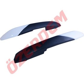 Resim MONDİAL MH SELE GRANAJI BEYAZ 