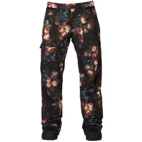 Resim Burton Kadın Snowboard Pantolonu Chance 