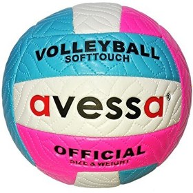 Resim Avessa VLM-700-100 Voleyol Topu 