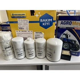 New Holland BAKIM600CX Biçerdöver Bakım Kiti (Cx Serisi) Fiyatı ve