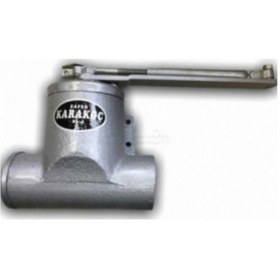 Resim Diğer Karakoç Hidrolik Kapı Yayı No 3 Enka714 