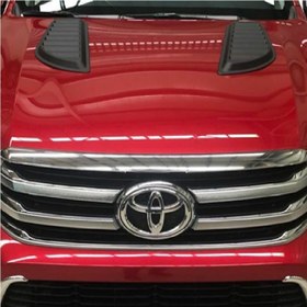 Resim Toyota Hilux 2016 Kaput Kaplama Scoop Küçük Model 