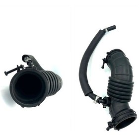 Resim Hava Filtre Hortumu Elantra 1,6 Benzinli 2016 2021 